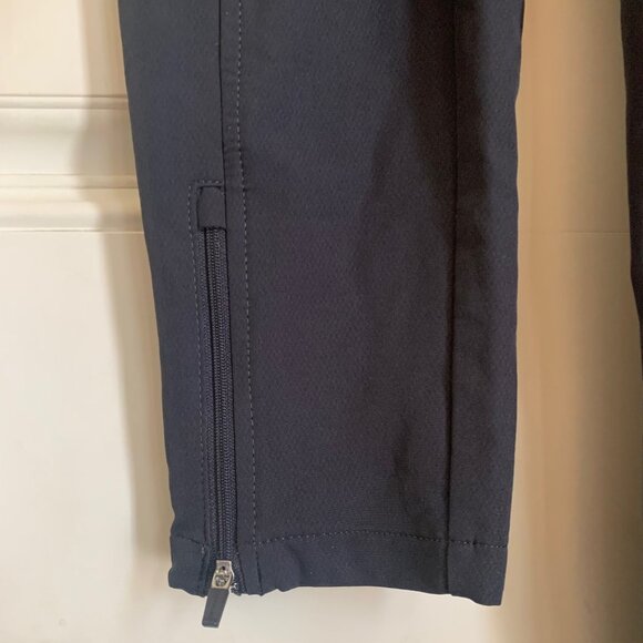 Calvin Klein Women's joggers with zipper - Picture 4 of 5